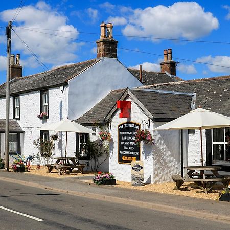 The Farmers Inn Dumfries Esterno foto